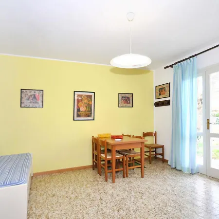 Locazione Turistica Villaggio Michelangelo - Bib180 ביביונה