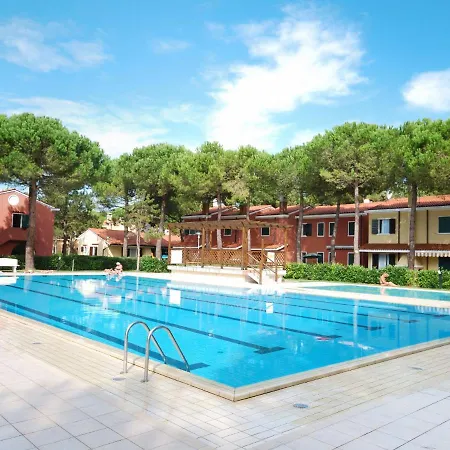 Locazione Turistica Villaggio Michelangelo - Bib180 בית נופש ביביונה