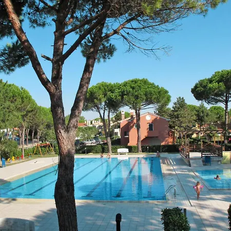 Locazione Turistica Villaggio Michelangelo - Bib180 * 比比翁