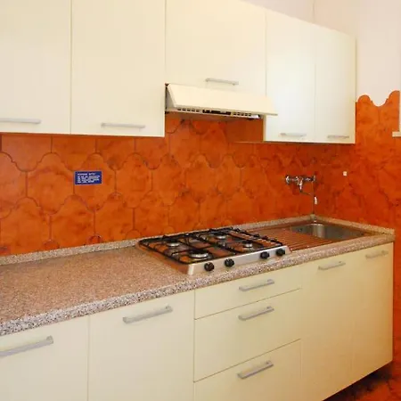 Locazione Turistica Villaggio Michelangelo - Bib180 * 比比翁