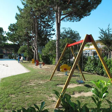 Locazione Turistica Villaggio Michelangelo - Bib180 *